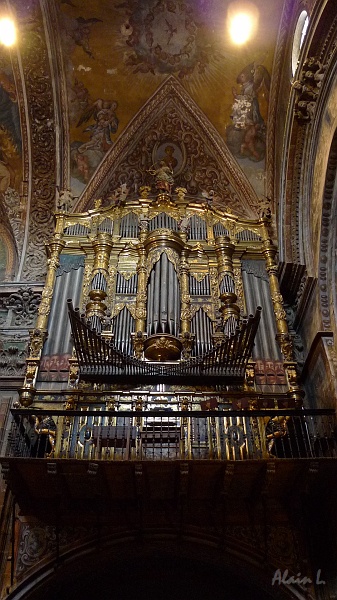 P1470033.JPG - L'orgue