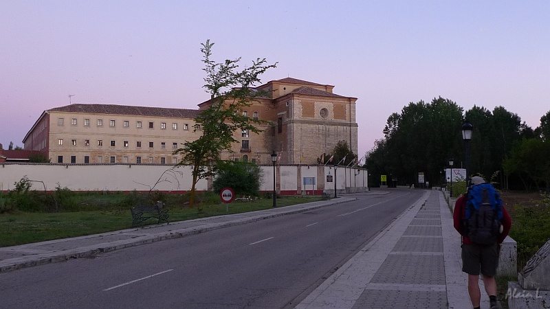 P1570001.JPG - Monastère de San Zoilo