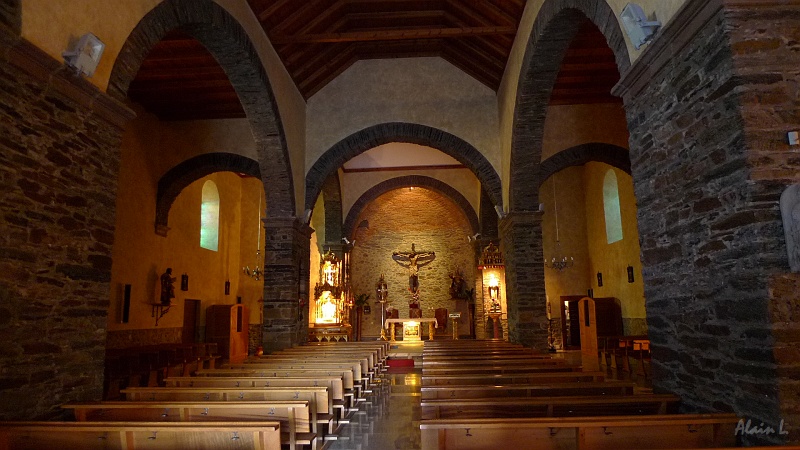 P1650012.JPG - Eglise de Cacabelos