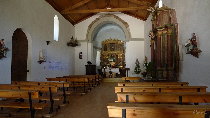 P1670018.JPG - Eglise de Triacastela