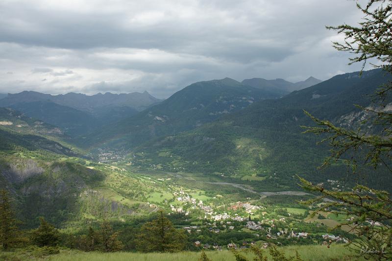 DSC00418.JPG - Orage sur la vallée