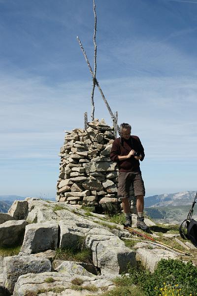 DSC00571.JPG - Denis au Laupon