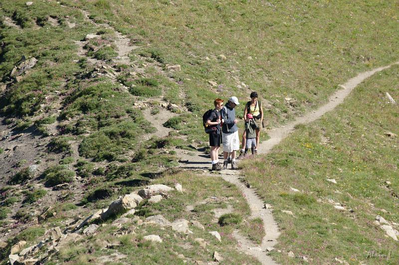 DSC00642.JPG - Pierre, Jérôme, Ulysse et Nathalie