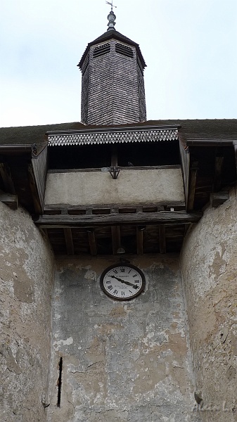 P1140007.JPG - La porte fortifiée de l'horloge