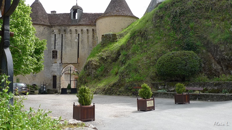 P1180022.JPG - Le Chateau de Gargilesse