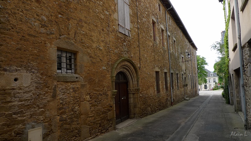 P1230023.JPG - Ancien hôpital des pèlerins de Saint-Léonard-de-Noblat