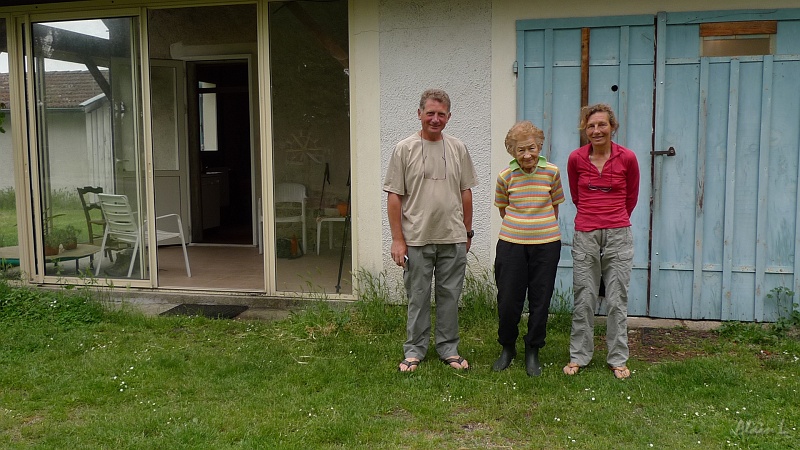 P1350014.JPG - Michel, Mme Tresseras et Marleen