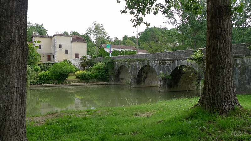 P1390007.JPG - Le Luy de Béarn à Sault-de-Navailles