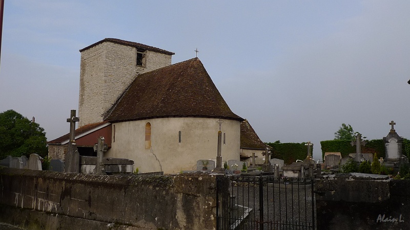 P1410001.JPG - Eglise de Sainte-Suzanne