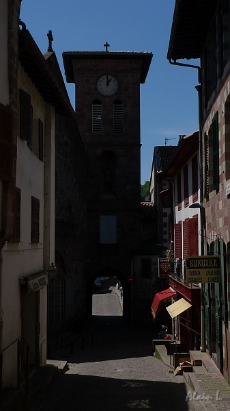 P1420025.JPG - Saint-Jean-Pied-de-Port