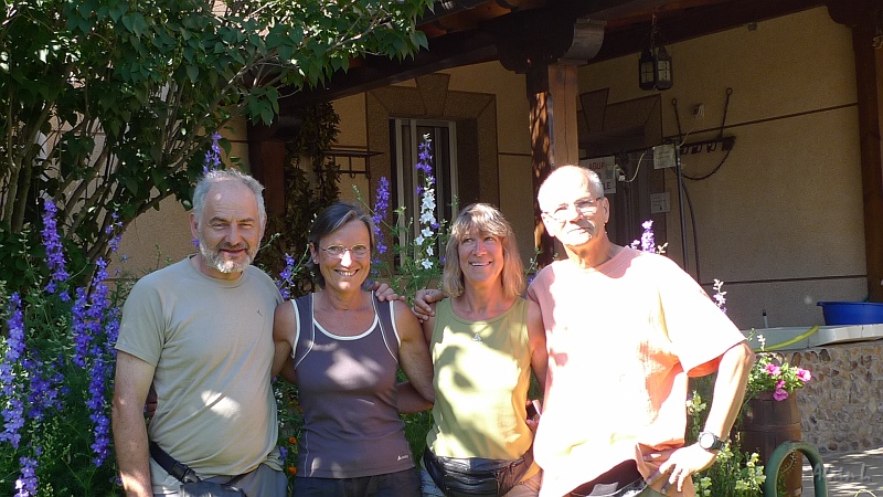 P1570020.JPG - François, Marion, Heny et moi