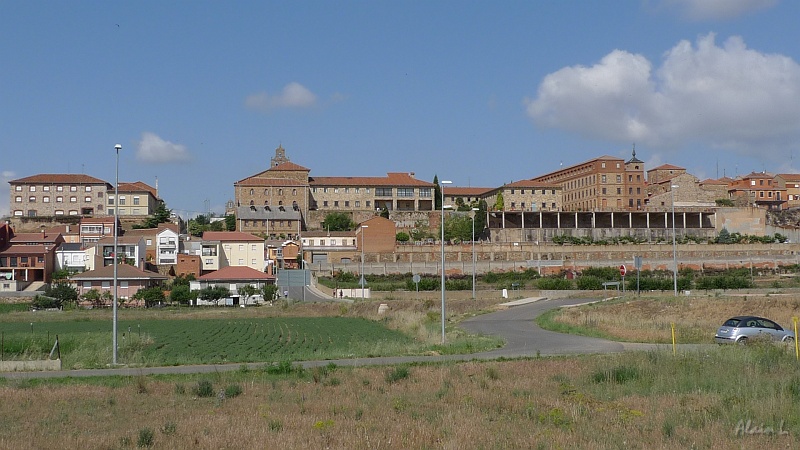 P1620019.JPG - Astorga